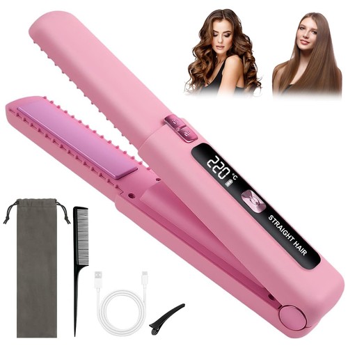 Cordless hair straighteners - cordless,