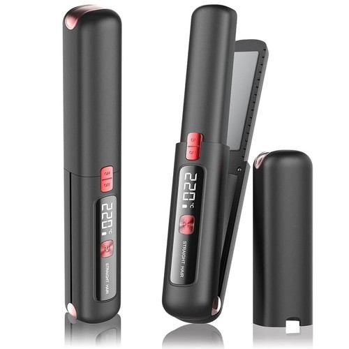 Cordless hair - in, 1