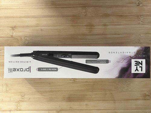 Proxelli mini travel - , hair