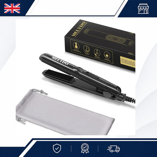 Mini hair straighteners - hair,
