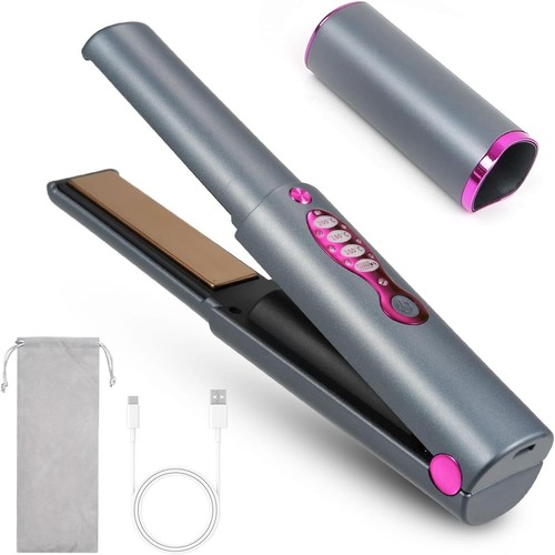 Cordless mini hair - mini,