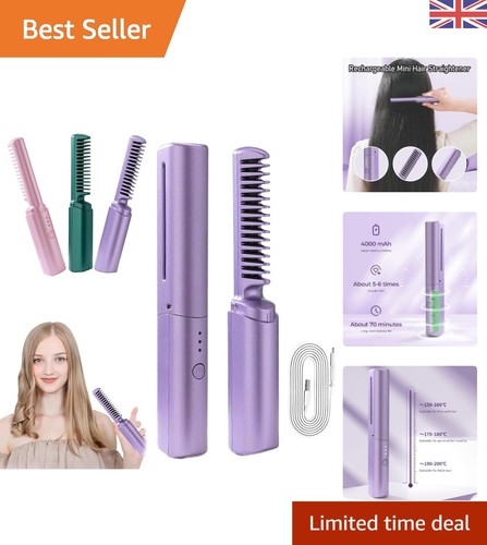 Portable 1 rechargeable - 2,
