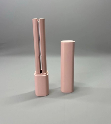 Mini hair straightener curler - mini,