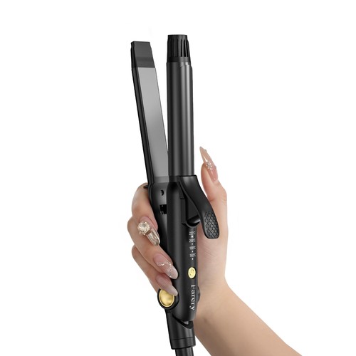 Farery mini hair straightener - hair,