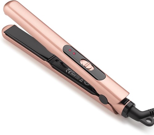 Mini travel hair - travel, straightener