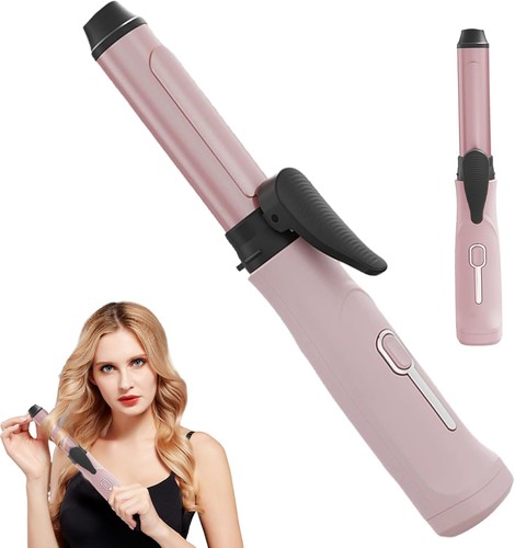 Mini cordless hair - mini, curler