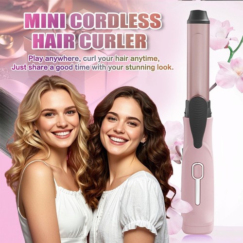 Mini cordless hair - cordless,