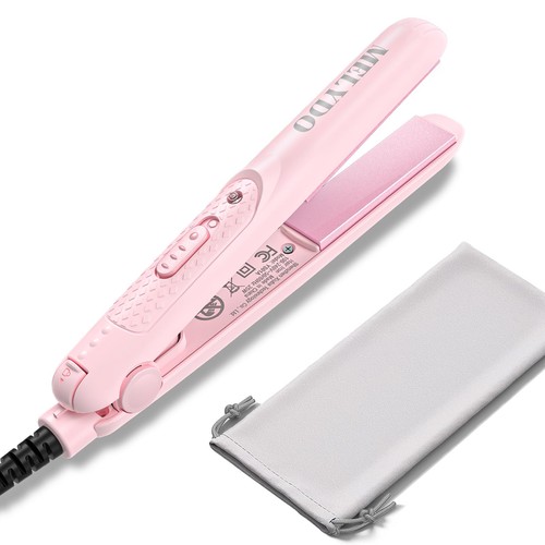 Mini hair straightener for - mini,