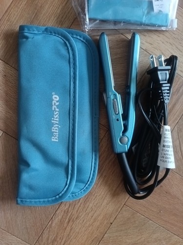 Babylisspro travel hair - travel,