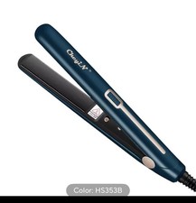 Cordless Hair Straighteners