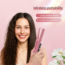 New Portable Cordless Hair