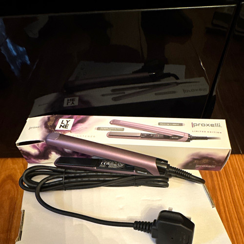 Proxelli lyne mini - mini, hair