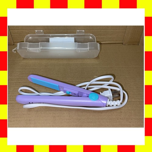 Make time mini hair - make,