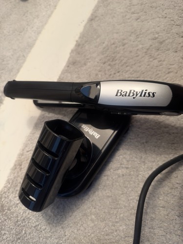 Babyliss mini travel hair - mini,