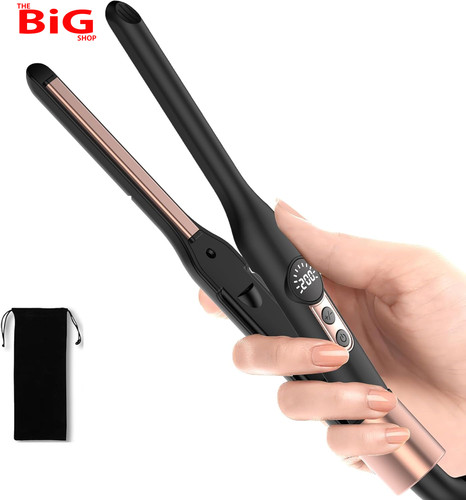 Mini pencil hair straightener - mini,