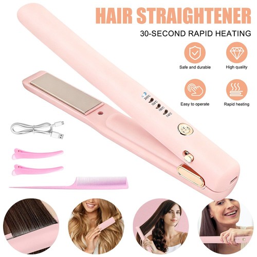 Cordless hair straighteners - cordless,