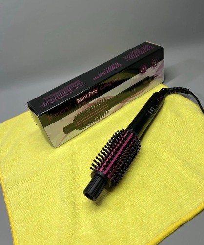 Mini thermal hot - thermal, brush