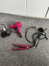 BaByliss Mini Travel Hair