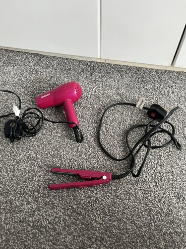 Babyliss mini travel hair - travel,