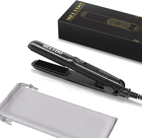 Mini hair straightener ceramic - mini,