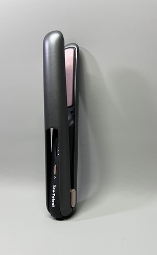 Cordless hair straightener - cordless,