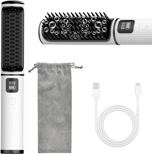 Obest cordless hair - 2, 1