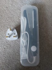 Mini Hair Straighteners For