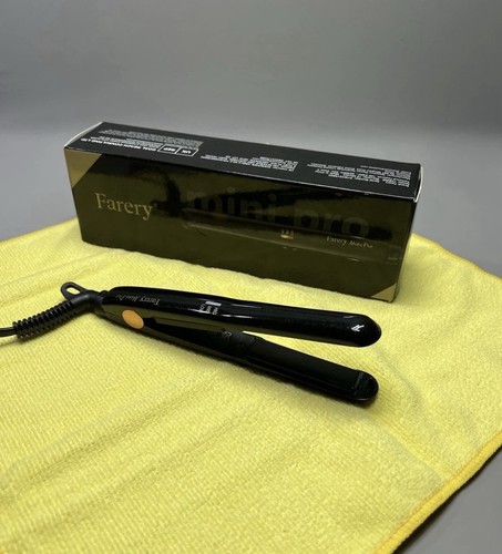 Pencil thin straightener flat - straightener,