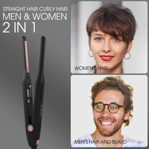 Mini ceramic hair - mini,