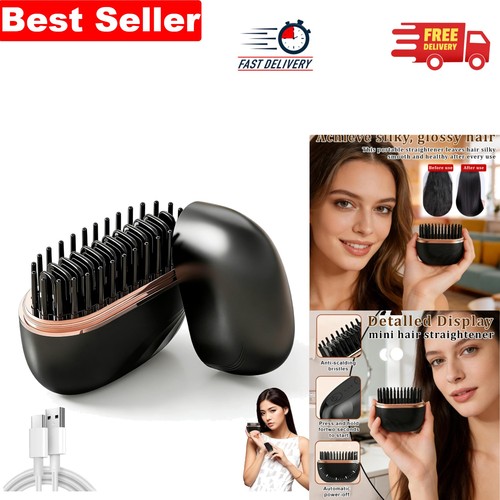 Travel friendly mini hair - travel-friendly,