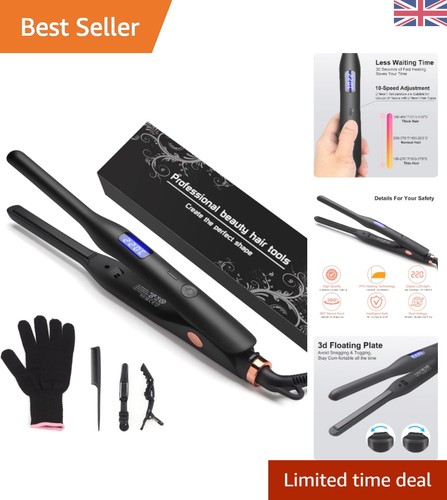 Professional mini titanium - professional,