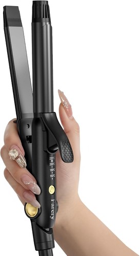 Farery mini hair - 2-in-1,