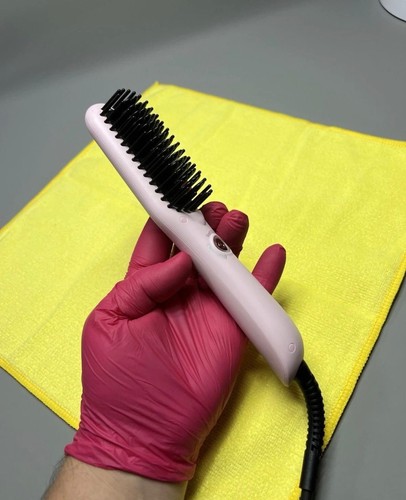 Mini thermal hot - thermal, comb