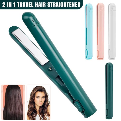 Mini dual purpose curling - dual-purpose,