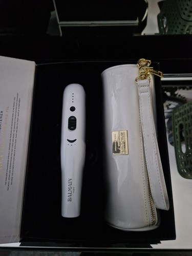 Balmain portable hair - portable,